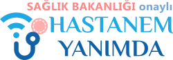 Hastanem Yanımda