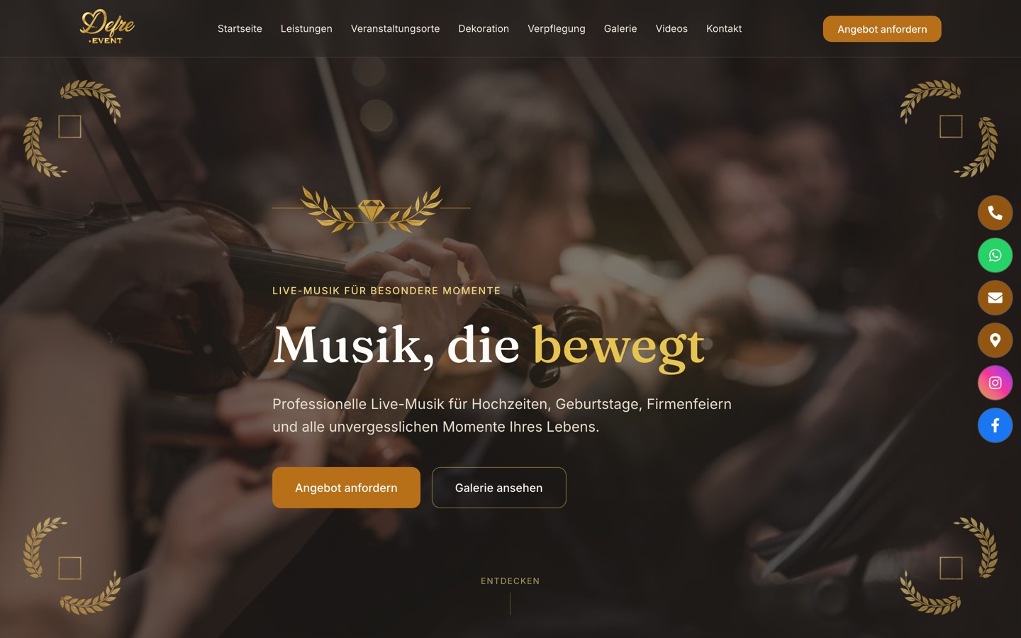 Event-Agentur